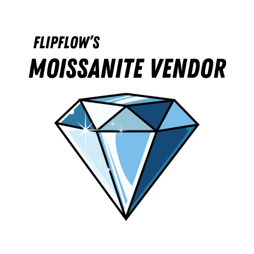 Moissanite Vendor