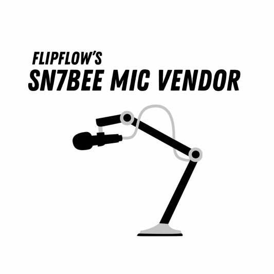 Sn7b Mic Vendor