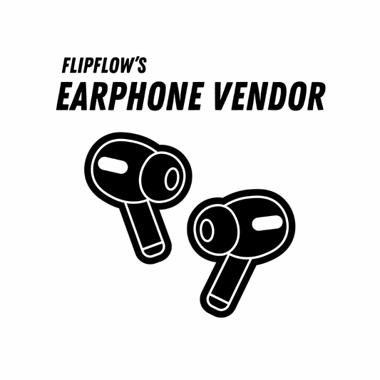 Earphones Vendor