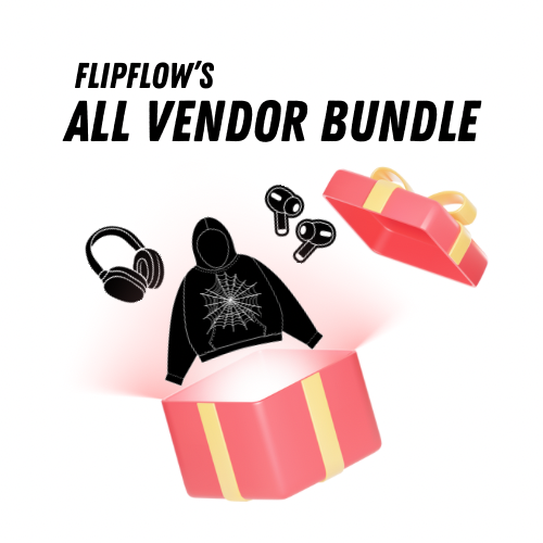 All Vendors Bundle