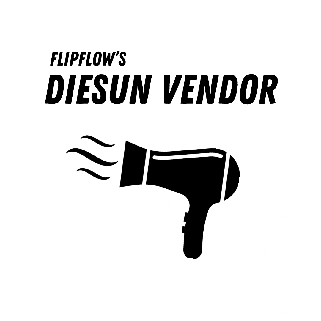 Diesunn Hair Dryer Vendor