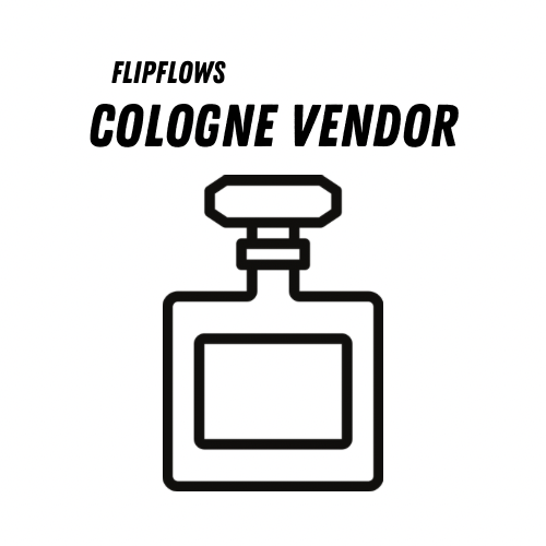 Cologne Vendor