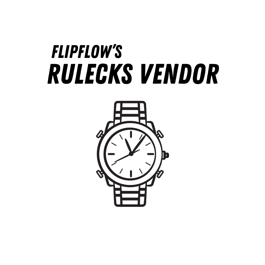 Rulecks Vendor